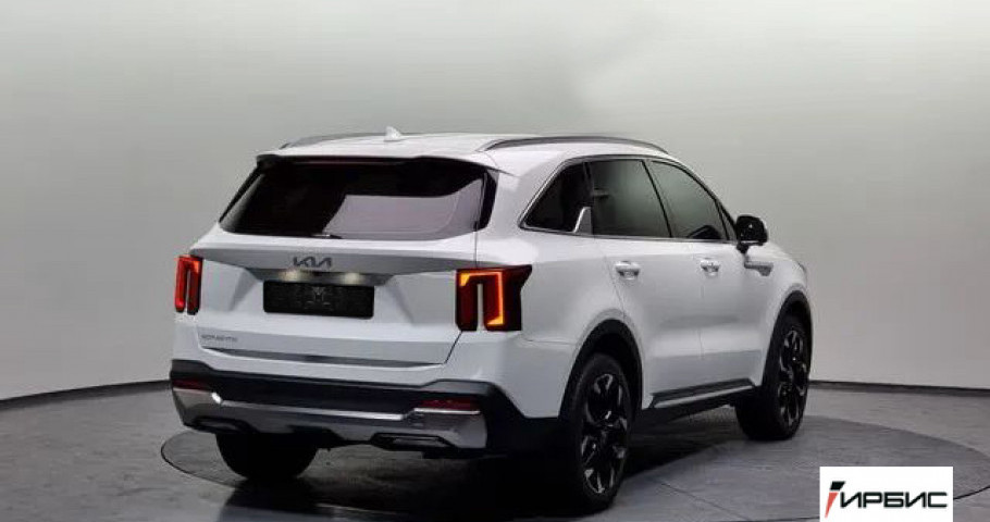 Kia Sorento NEW 